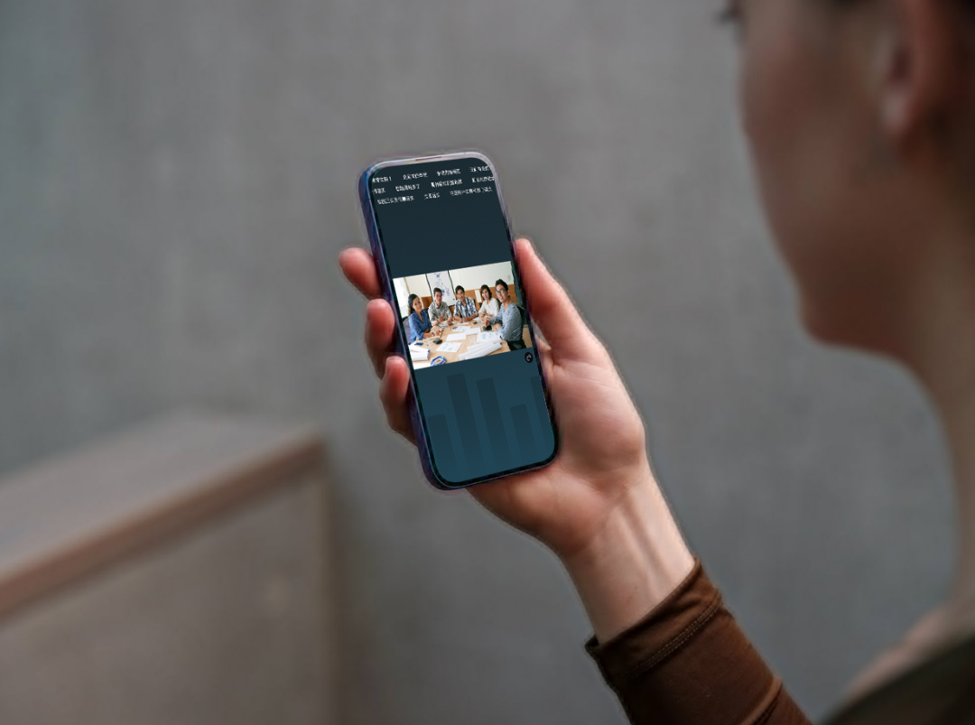 让每一次会议，都迈向更智能、更安全、更自主——中创视讯全栈产品体系战略升级