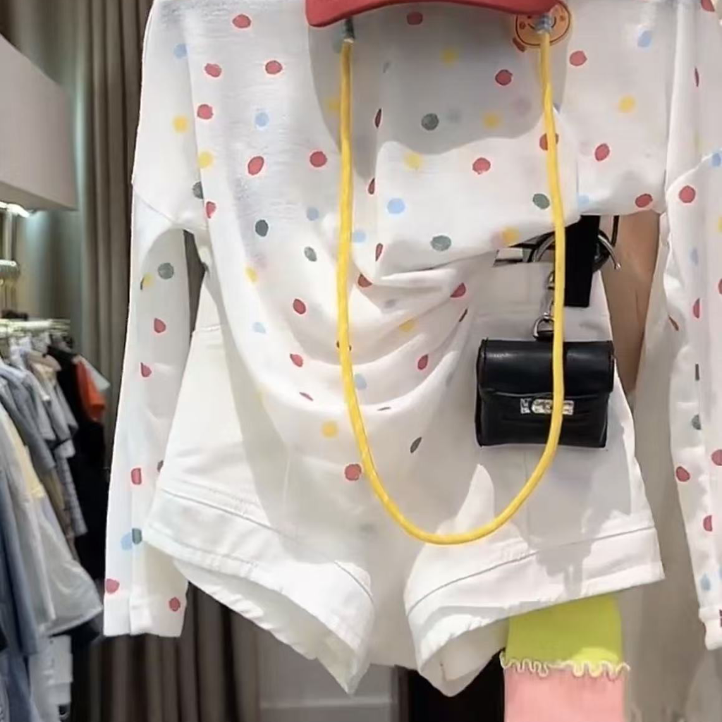 韩系服饰
