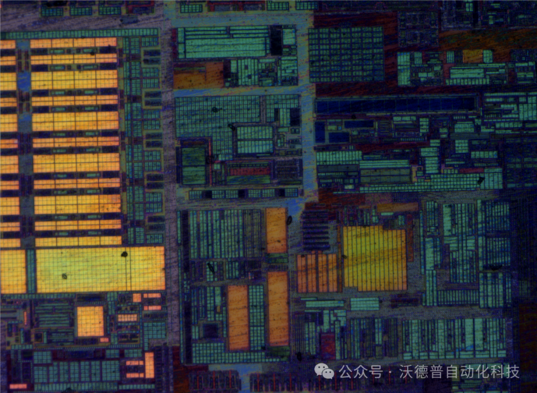 冷光源照明成像