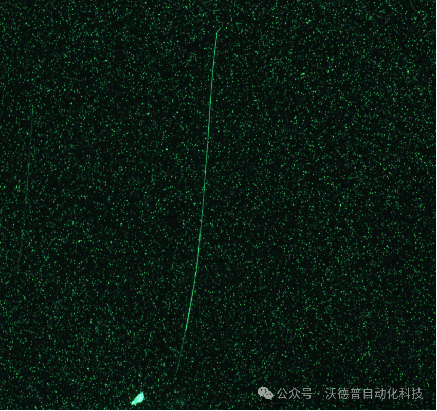 冷光源照明成像