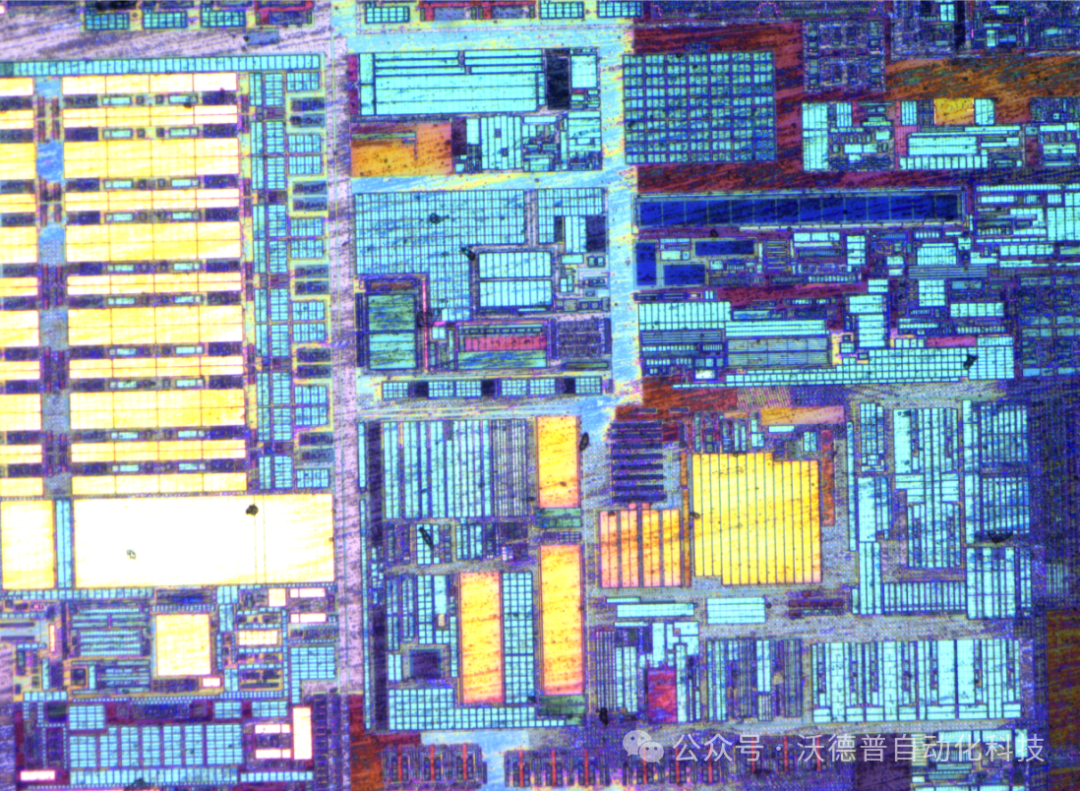 冷光源照明成像