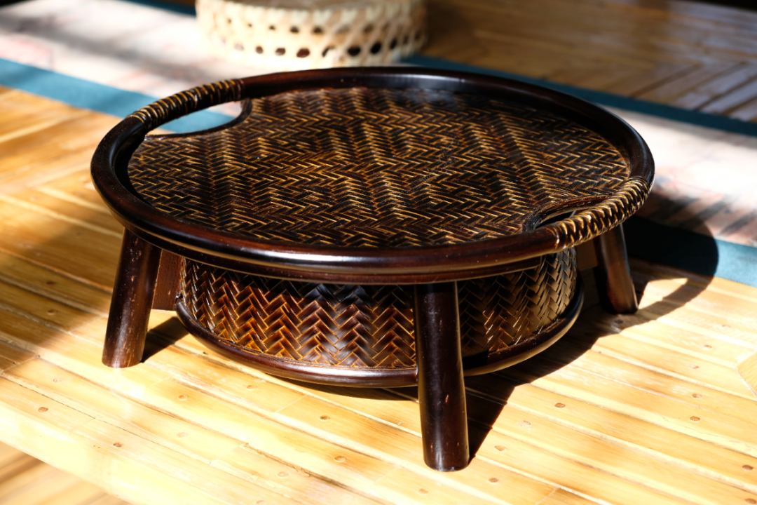 汉中4件产品入选“陕西非遗好物”