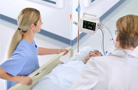 nellcor怎么念强强联合！美敦力与迈瑞深化战略合作_https://www.jmylbn.com_新闻资讯_第2张