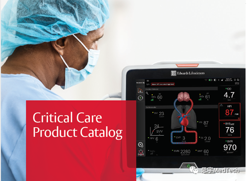 3m有什么医疗器械又一“离婚”？医疗器械公司拆分大盘点：爱德华生命科学、捷迈邦美、强生、GE、3M、美敦力_https://www.jmylbn.com_新闻资讯_第2张