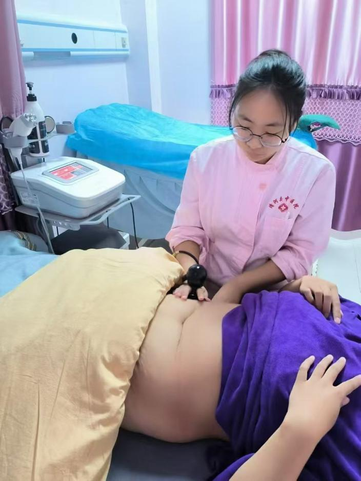 盆底康复治疗仪怎么用女性盆底康复“黑科技”----WINBACK射频治疗仪，给女性最好的爱护_https://www.jmylbn.com_新闻资讯_第8张