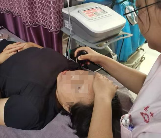 盆底康复治疗仪怎么用女性盆底康复“黑科技”----WINBACK射频治疗仪，给女性最好的爱护_https://www.jmylbn.com_新闻资讯_第9张