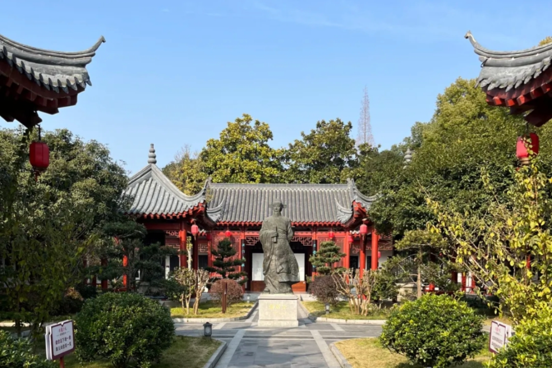 不妨重新认识一下这座四百年的楚都