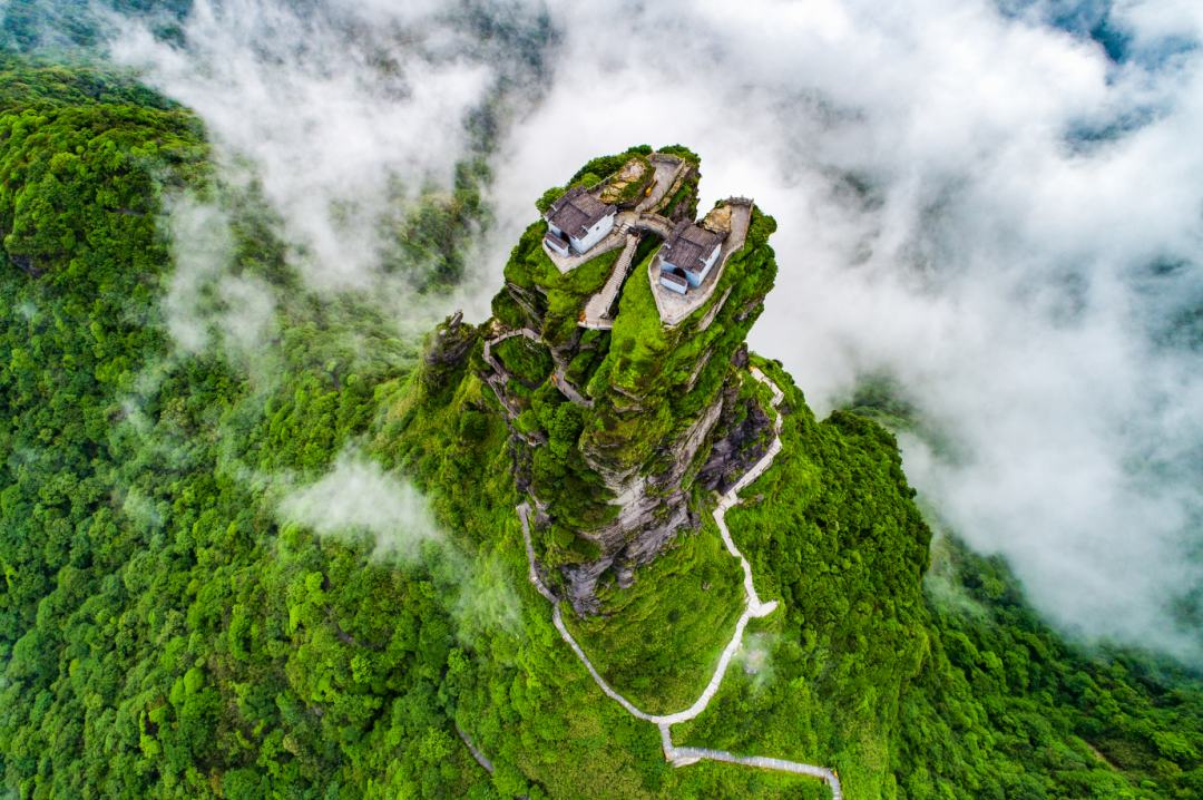 山海无界 人文相拥 | 2025“国际山地旅游日”主题活动将在西班牙大加那利岛启幕(图6)