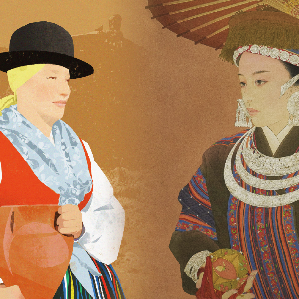 山海无界 人文相拥 | 2025“国际山地旅游日”主题活动将在西班牙大加那利岛启幕(图4)