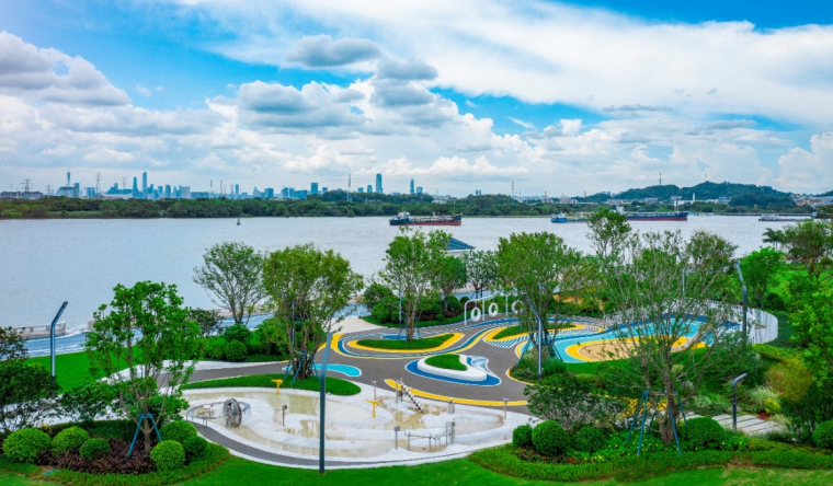 番禺大学城板块，总价500万可以买哪些楼盘？