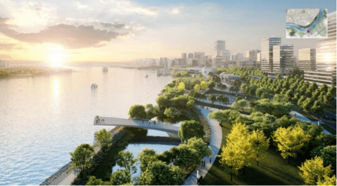 番禺大学城板块，总价500万可以买哪些楼盘？