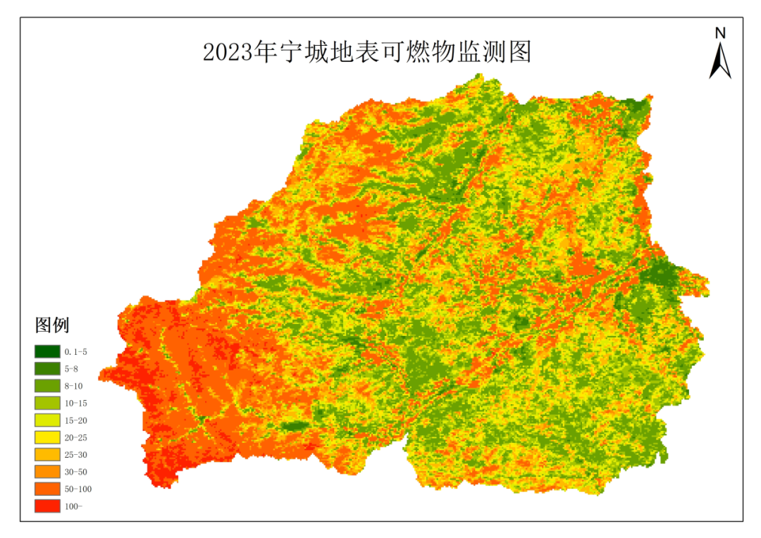 2024年04月02日 赤峰天气