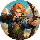 希尔瓦耐斯之射手高手