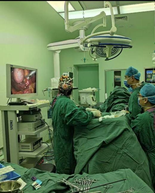 什么是手术无影灯无影灯下,柳叶刀上——这是你不知道的手术室_新闻资讯_第3张_活检穿刺产品网 什么是手术无影灯无影灯下,柳叶刀上——这是你不知道的手术室_https://www.jmylbn.com_新闻资讯_第3张