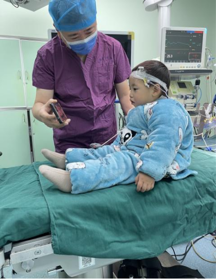 什么是手术无影灯无影灯下，柳叶刀上——这是你不知道的手术室_https://www.jmylbn.com_新闻资讯_第5张