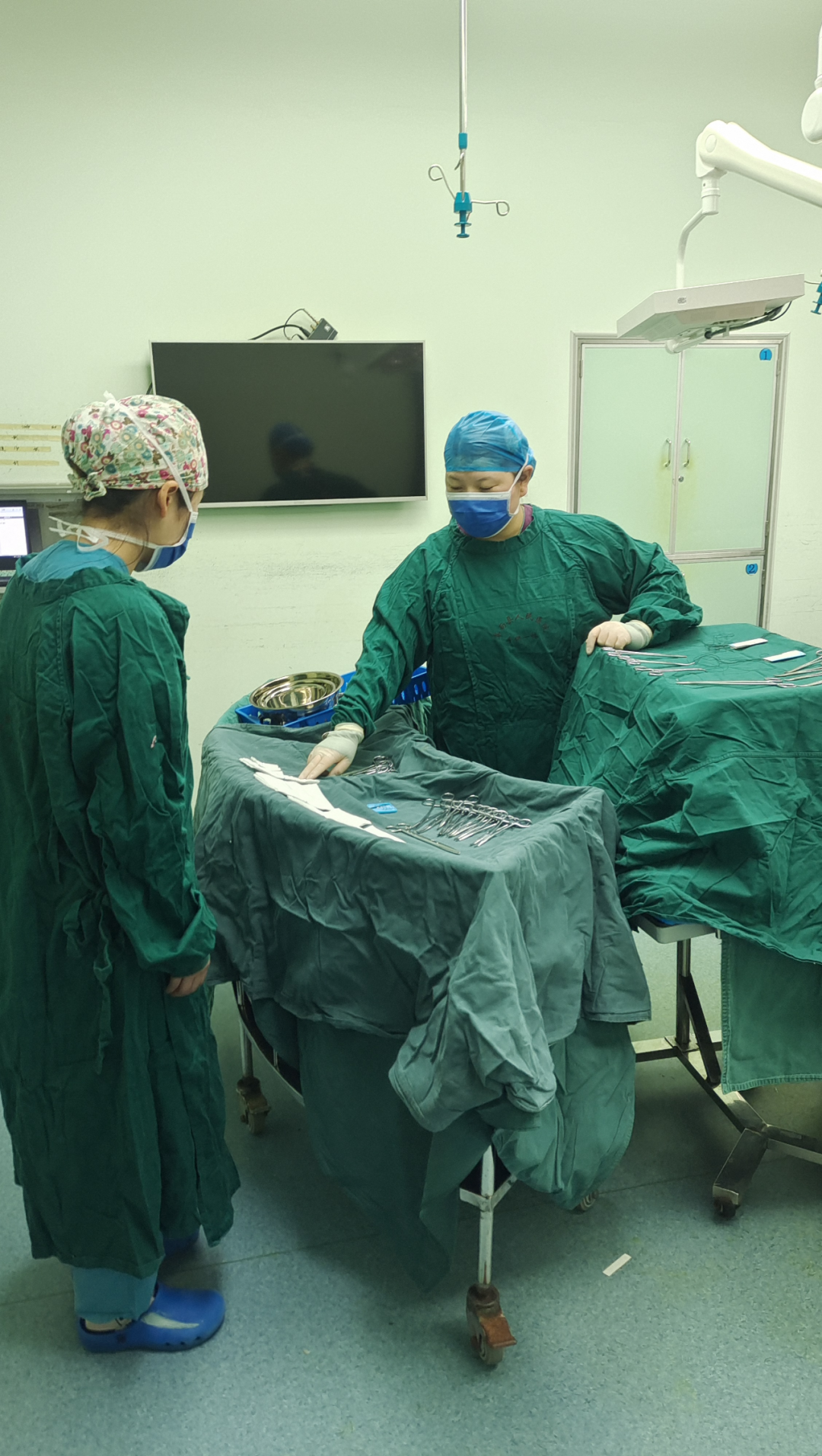 什么是手术无影灯无影灯下,柳叶刀上——这是你不知道的手术室_新闻资讯_第4张_活检穿刺产品网 什么是手术无影灯无影灯下,柳叶刀上——这是你不知道的手术室_https://www.jmylbn.com_新闻资讯_第4张