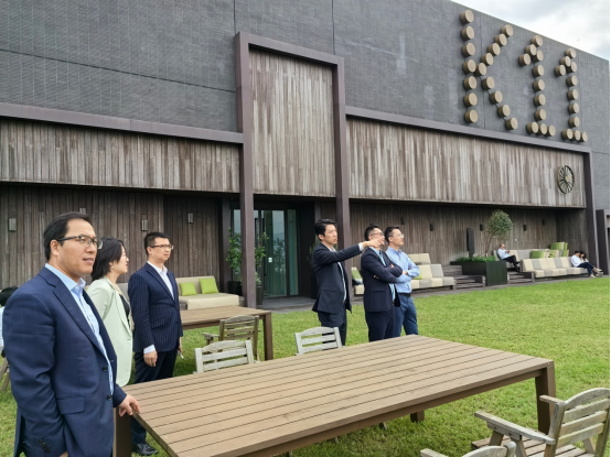 香港财富传承学院正式成立 金石财策受邀出席仪式