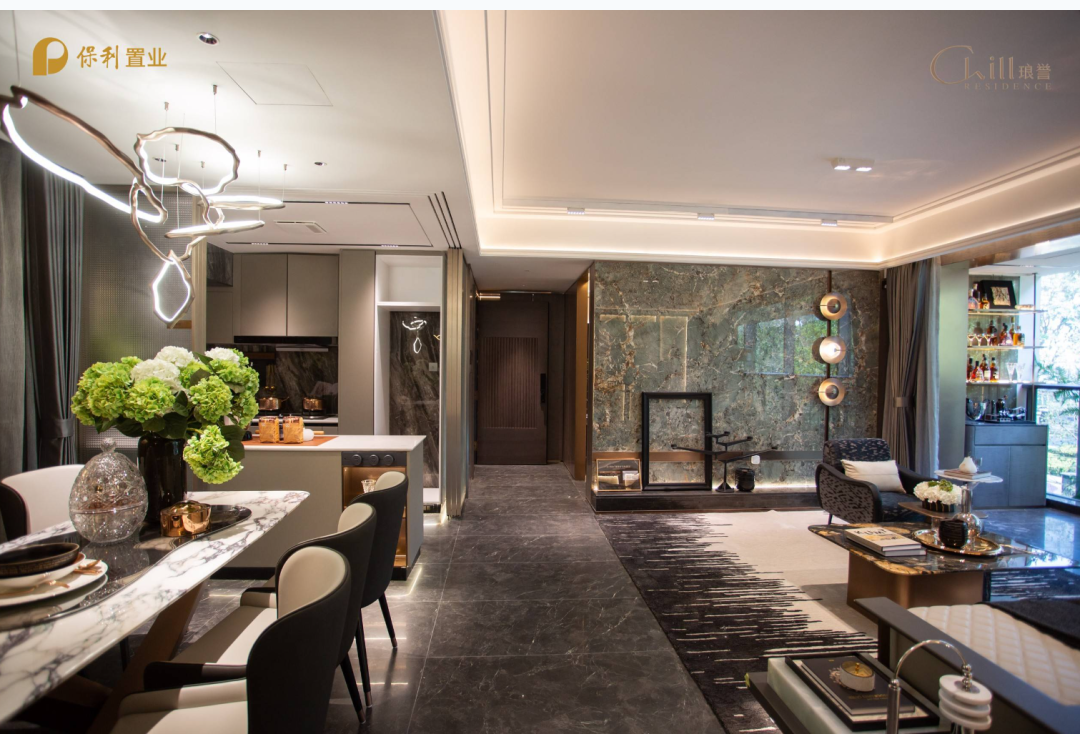 番禺广场新盘【保利琅誉】入市，单价3.6万/平