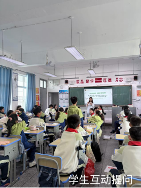 家校共育 | 家校同心育芳华，益暖课堂伴成长——湘潭市益智中学精锐七年级4月家长大课堂集锦