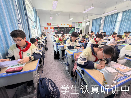 家校共育 | 家校同心育芳华，益暖课堂伴成长——湘潭市益智中学精锐七年级4月家长大课堂集锦