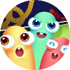 贪吃蛇双人跑酷