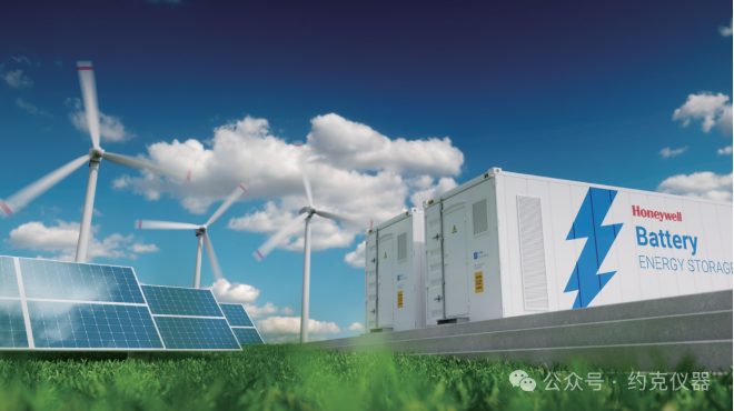 新品速遞--儲能氣體探測器RG ESGD