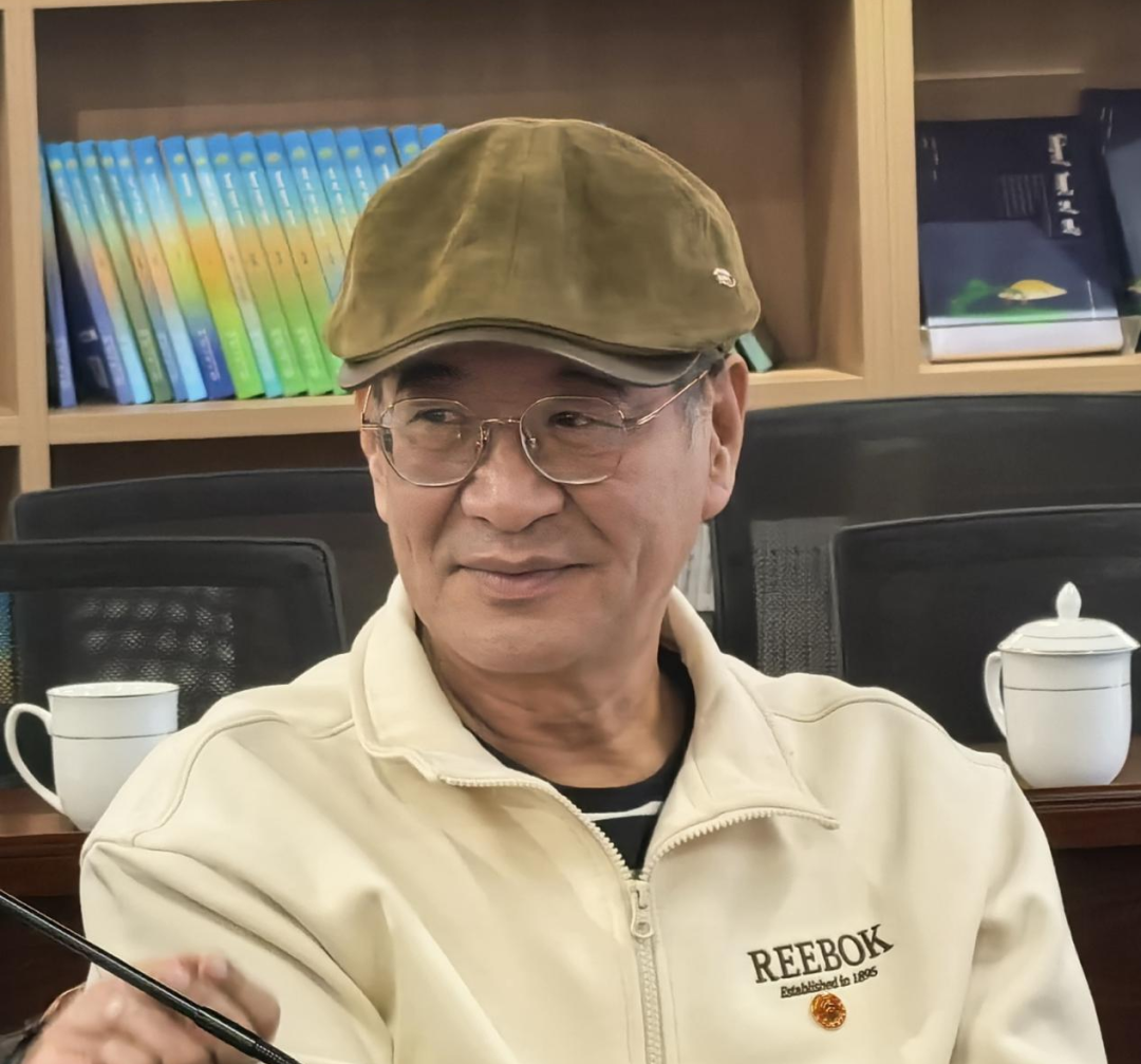 路远、孙海涛长篇历史小说《大西迁》出版发行 第2张
