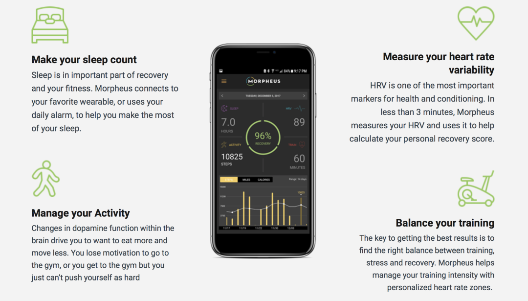 心率变异率怎么测你测对了吗？这么测 HRV（心率变异性）才有意义_https://www.jmylbn.com_新闻资讯_第5张