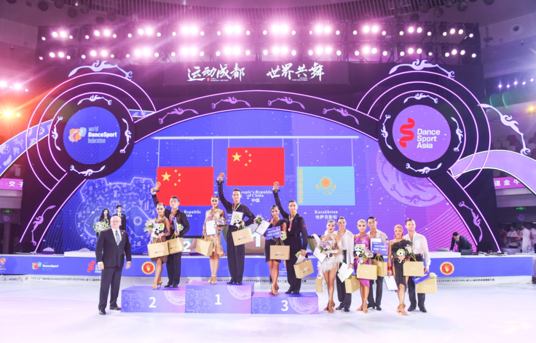 “法拉利裁判”9月回归，带您舞动成都金牛！插图1