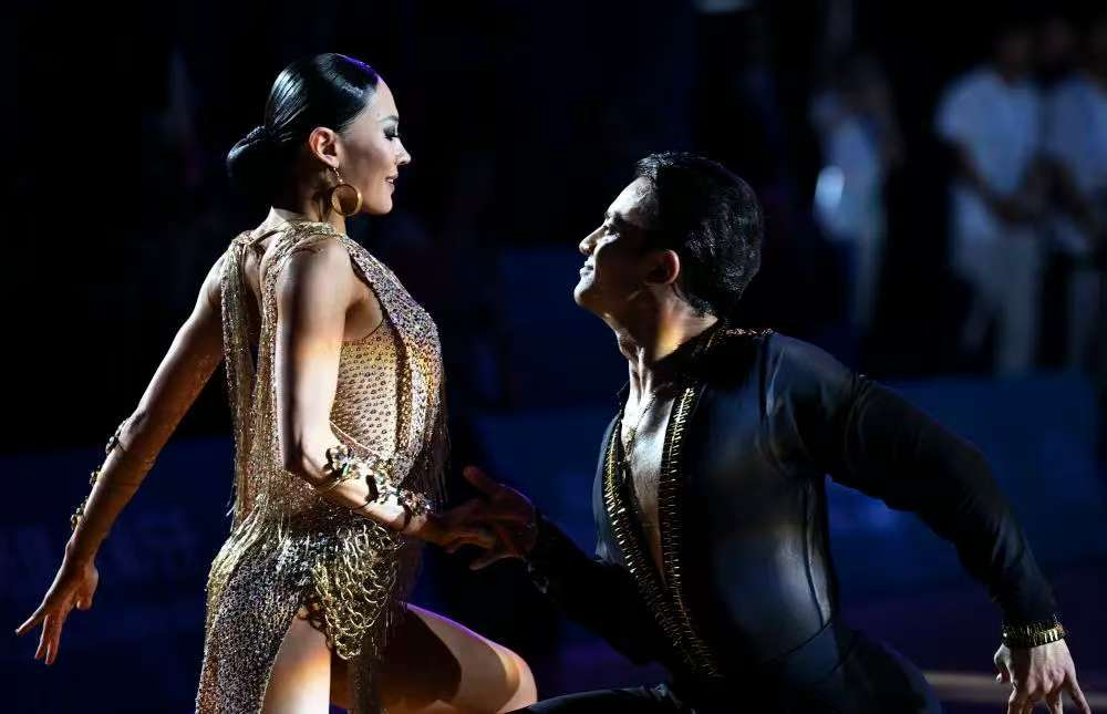 “法拉利裁判”9月回归，带您舞动成都金牛！插图4