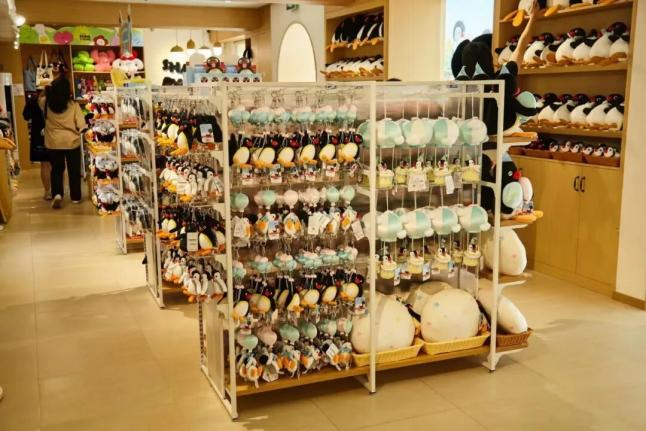 Get易烊千玺电影同款，这份金牛区宝藏打卡攻略请收好！插图18