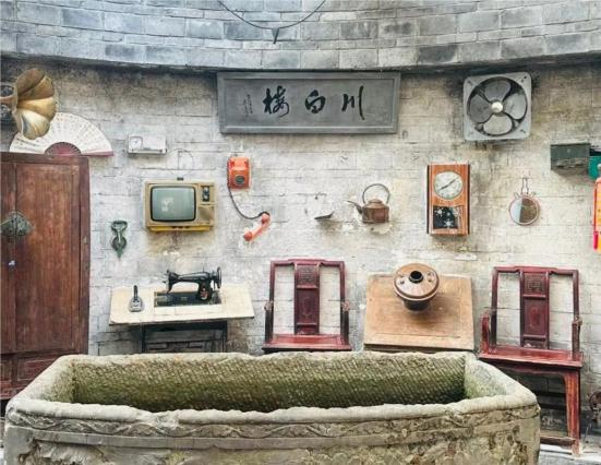 Get易烊千玺电影同款，这份金牛区宝藏打卡攻略请收好！插图6