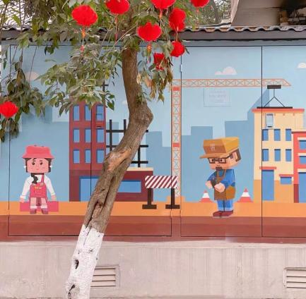 Get易烊千玺电影同款，这份金牛区宝藏打卡攻略请收好！插图13