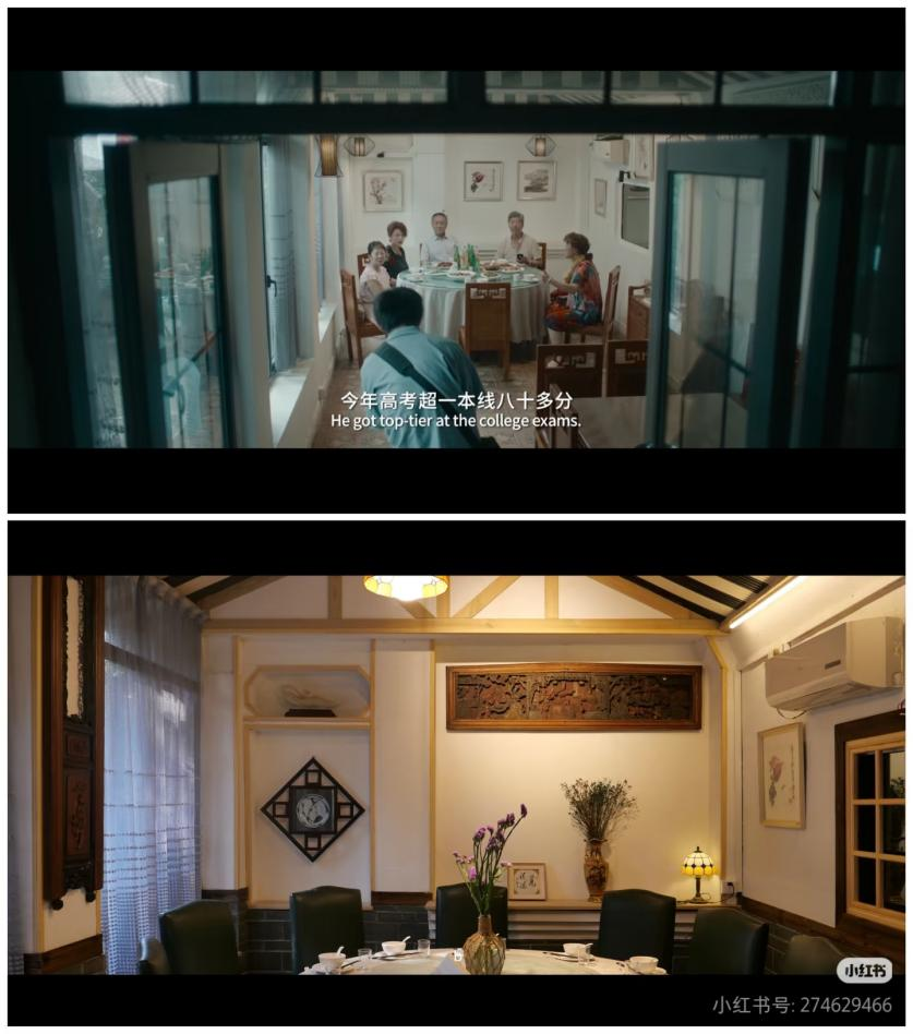 Get易烊千玺电影同款，这份金牛区宝藏打卡攻略请收好！插图7