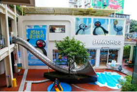 Get易烊千玺电影同款，这份金牛区宝藏打卡攻略请收好！插图17