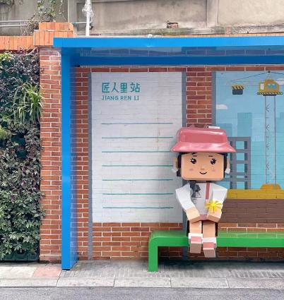 Get易烊千玺电影同款，这份金牛区宝藏打卡攻略请收好！插图11