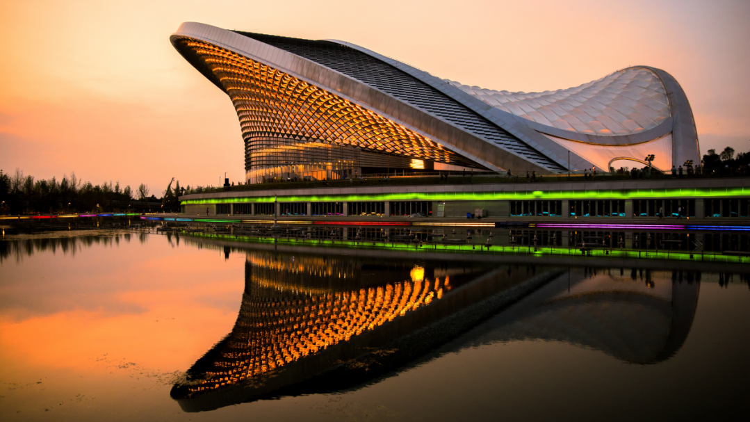 书写文商旅体融合新篇章 金牛区盘活四大场景塑造都市文旅消费活力区插图4