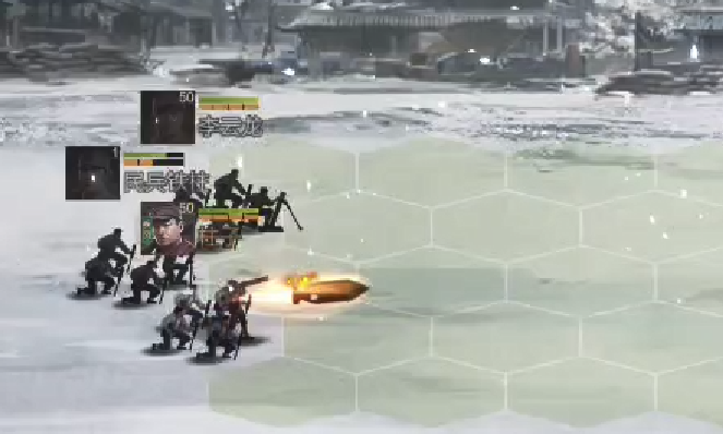 《茹基夫》手机游戏有多辣？若无钱打但是小鬼，充得最多还送张万年老公(图11)