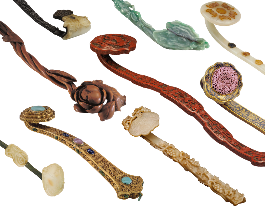 想要故宫 如意攻略 这就如你心意 娱乐新闻