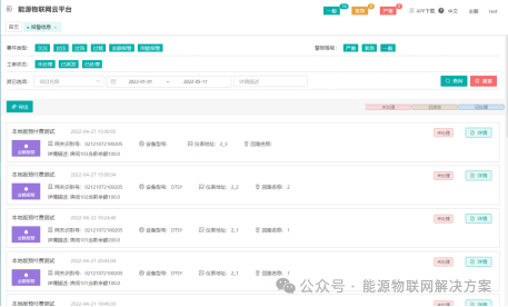 商业水电预付费解决方案：费用无忧，智享物业新时代