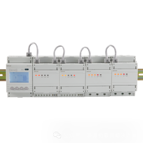 商业水电预付费解决方案：费用无忧，智享物业新时代