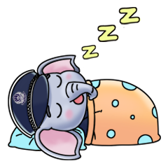 萌力爆棚云南国安卡通ip形象象强强象安安上线啦