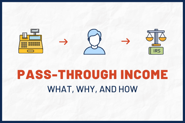 What Is Pass-Through Taxation? | Gordon Law Group | Experienced Chicago Tax  Attorneys