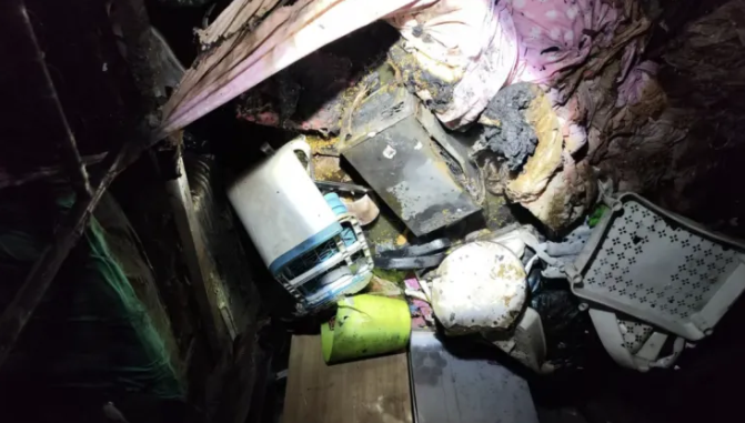 呵护好我们的“小电驴”，平安出行，平安回家！插图3