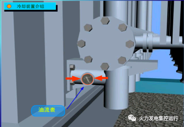 【原理】变压器冷却系统原理及控制的图2