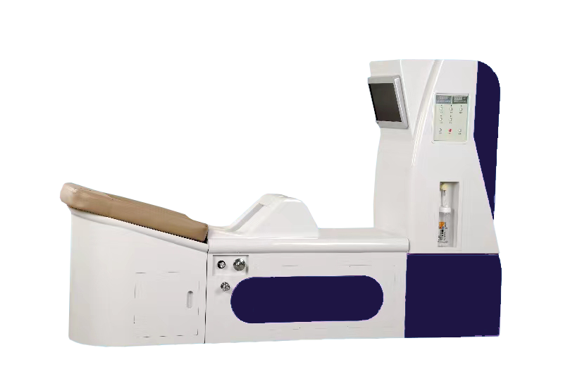 电子直肠镜怎么做做肠镜有妙招 结肠水疗让您摆脱泻药烦恼_https://www.jmylbn.com_新闻资讯_第4张