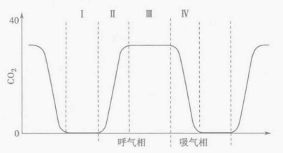 病人监测仪怎么看小小曲线，大大奥秘｜监护仪上每天都看的SpO2与PETCO2，除了数值还要关注什么？_https://www.jmylbn.com_新闻资讯_第3张