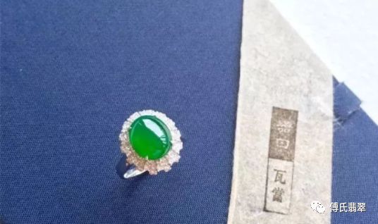 如果翡翠以“克”论价，会怎样？