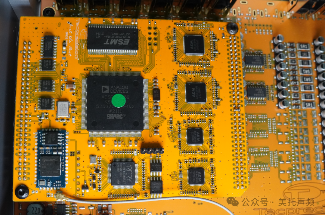 车改坊汽车音响改装