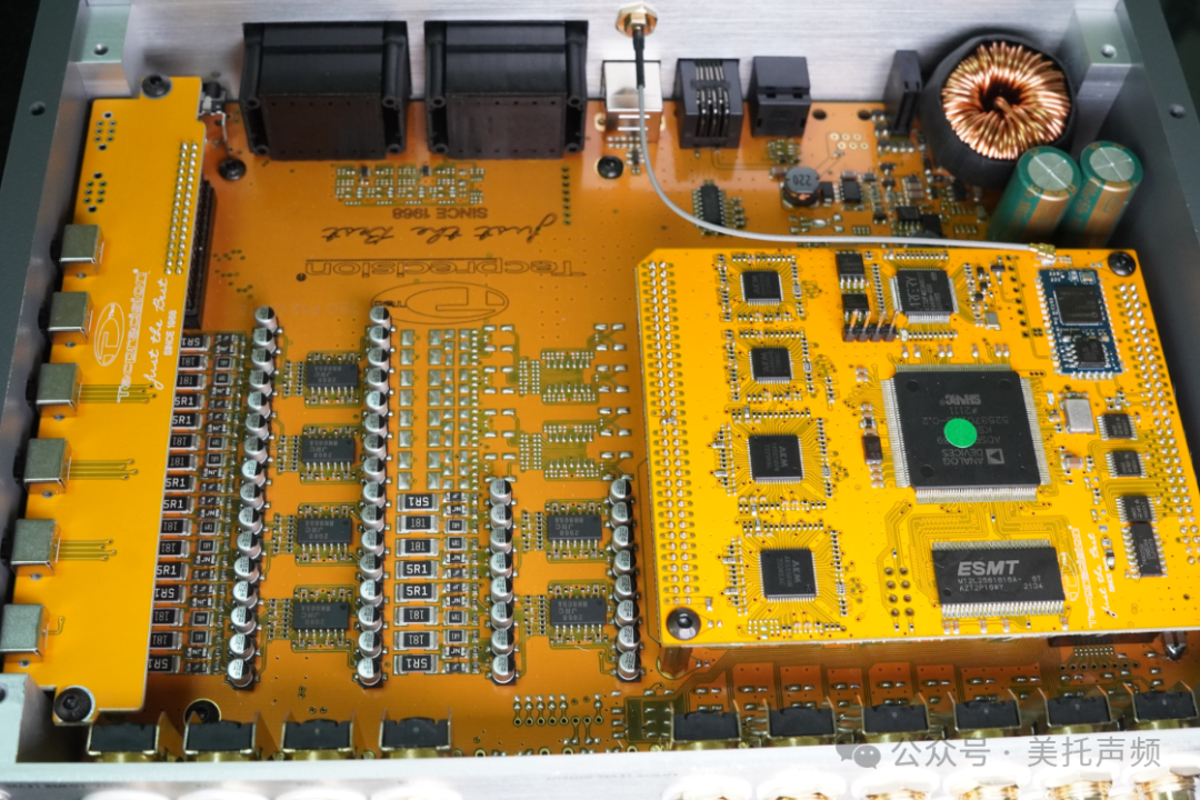 车改坊汽车音响改装